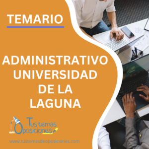 ULL - Administrativo