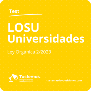 LOSU - Test variado